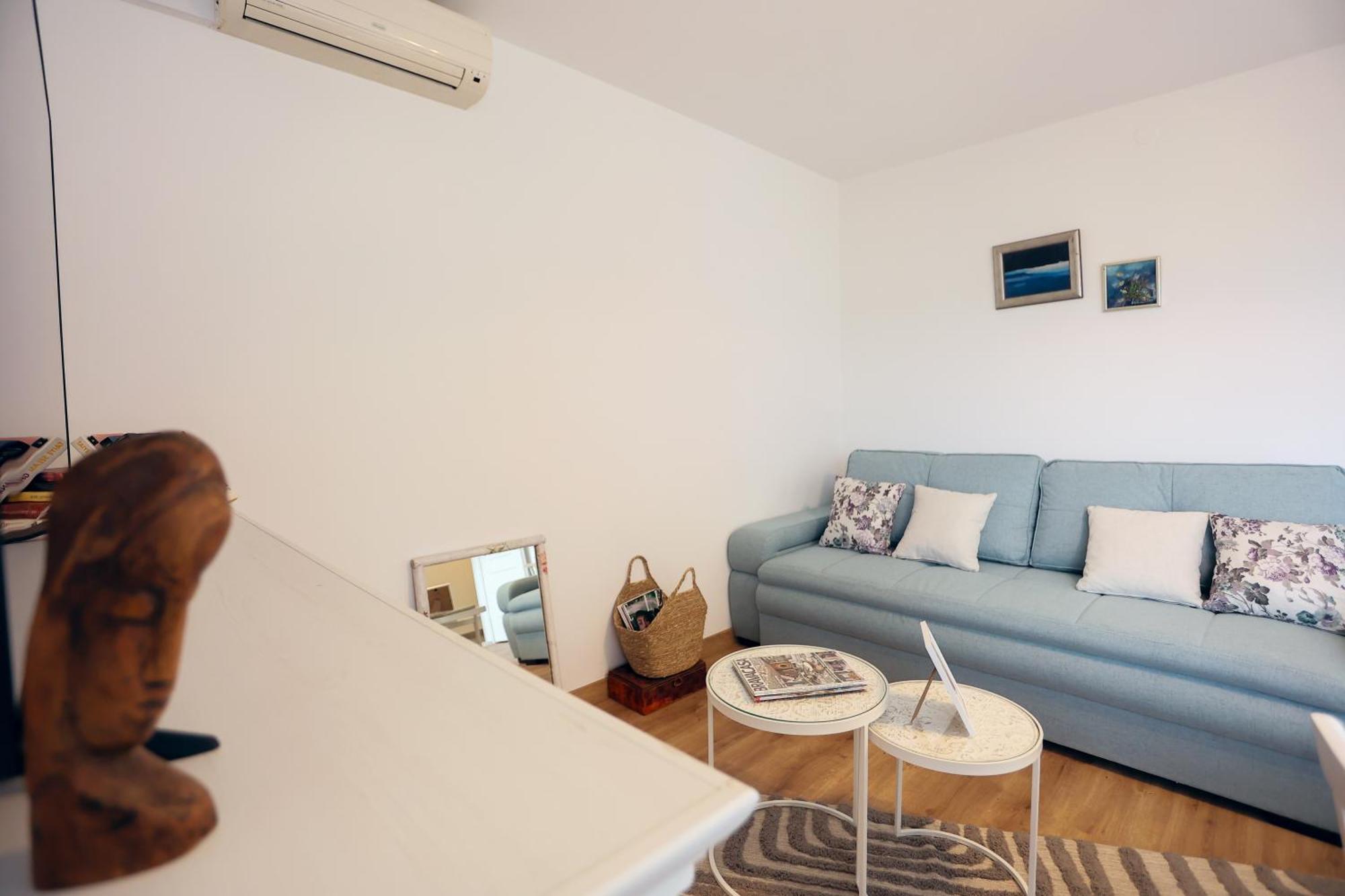 Apartment Sunsetview With Balcony *