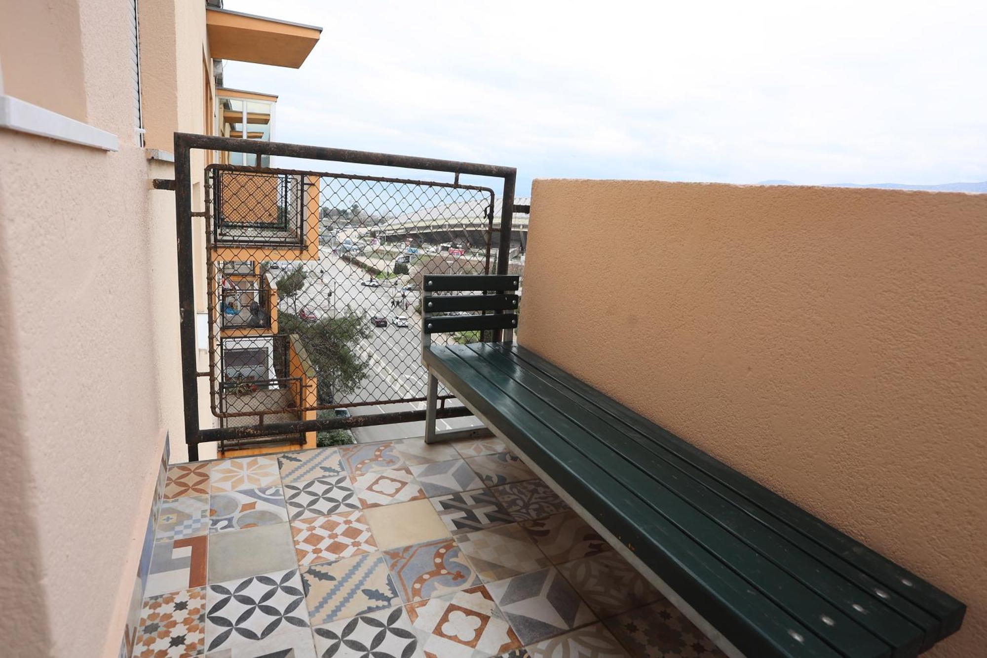 Apartment Sunsetview With Balcony *